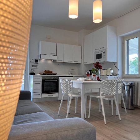 Villa Miami Vieste Extérieur photo