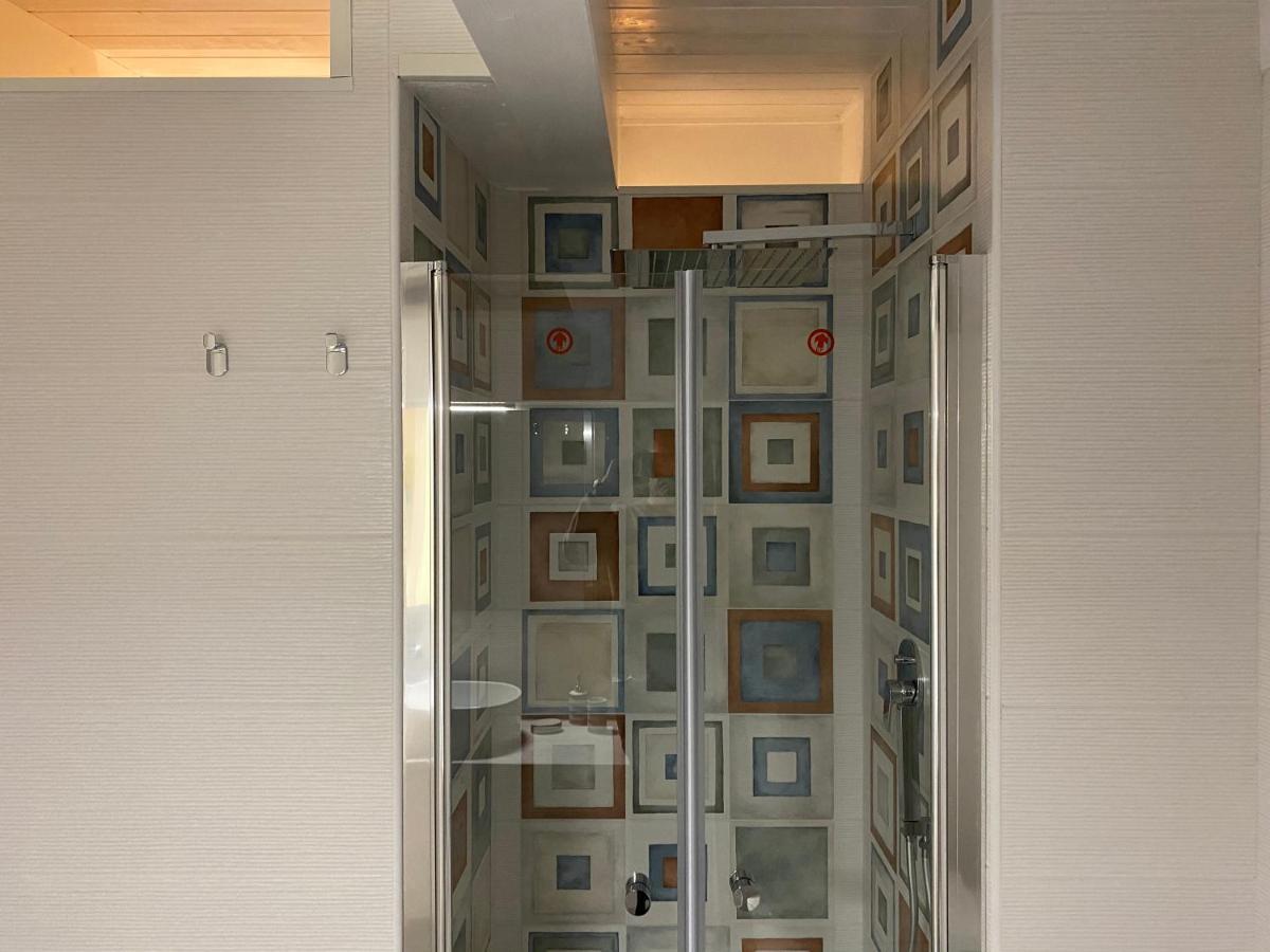 Villa Miami Vieste Extérieur photo