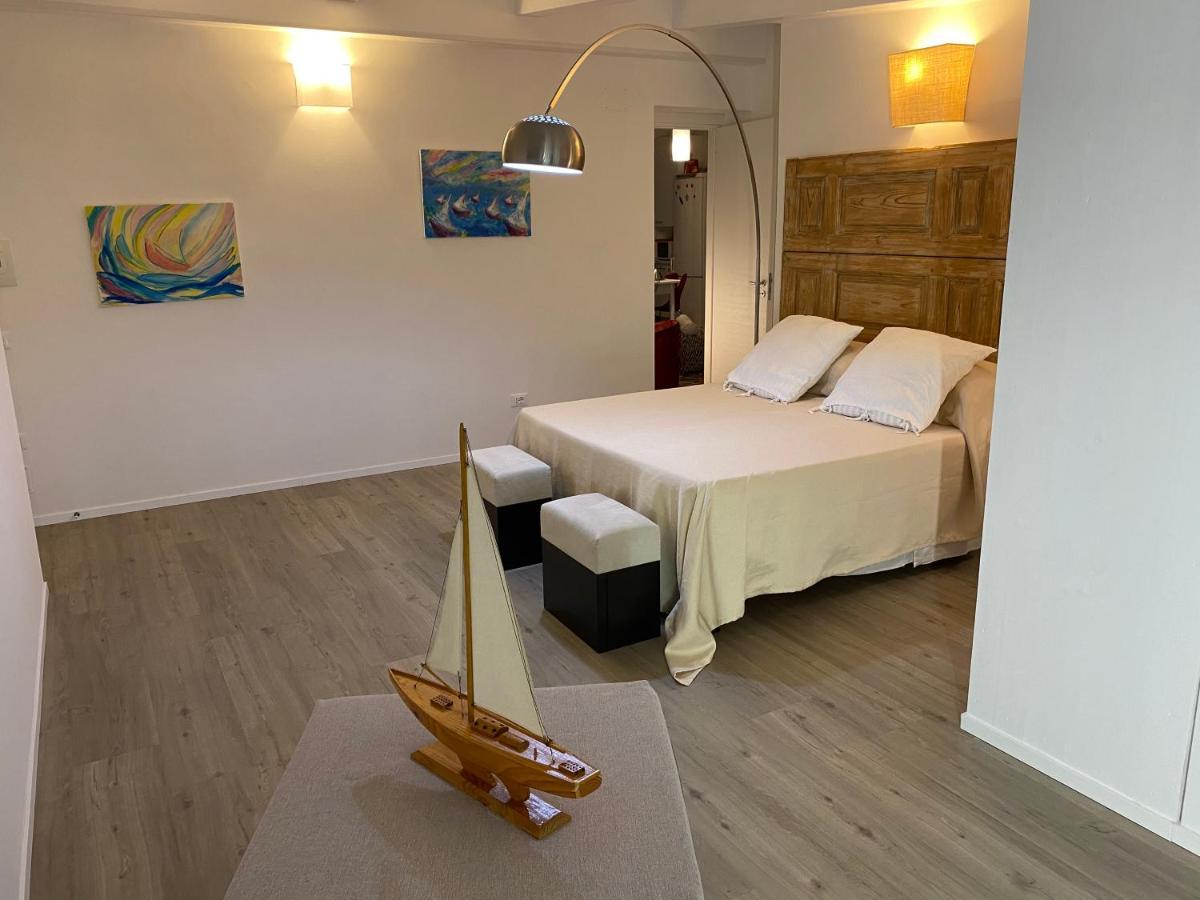 Villa Miami Vieste Extérieur photo