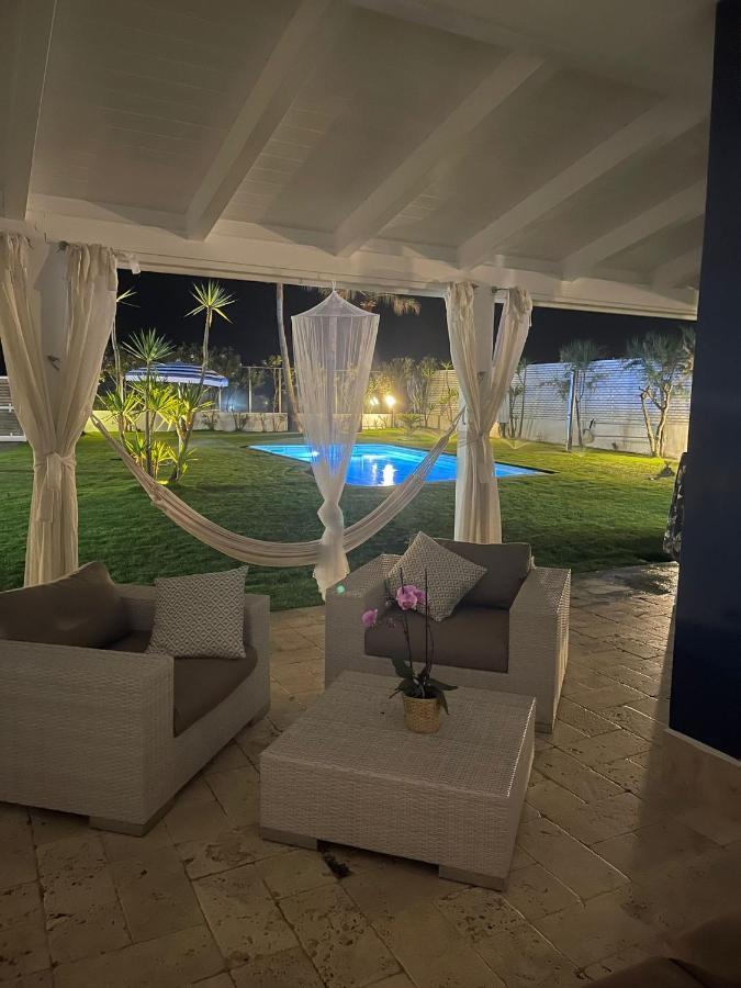 Villa Miami Vieste Extérieur photo