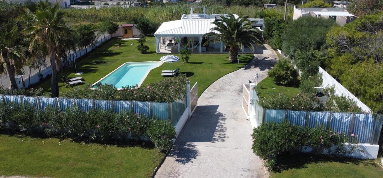 Villa Miami Vieste Extérieur photo