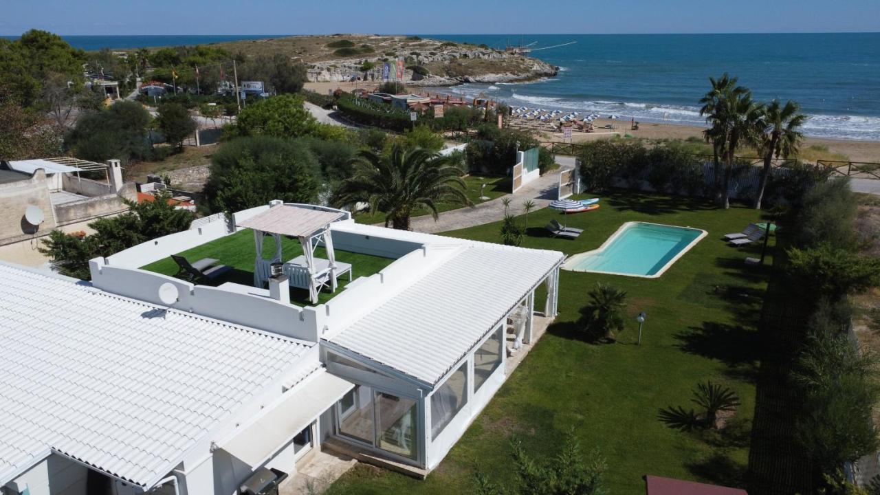 Villa Miami Vieste Extérieur photo