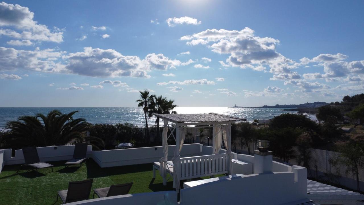 Villa Miami Vieste Extérieur photo
