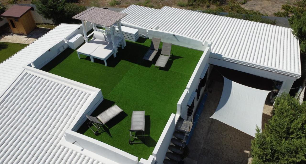 Villa Miami Vieste Extérieur photo