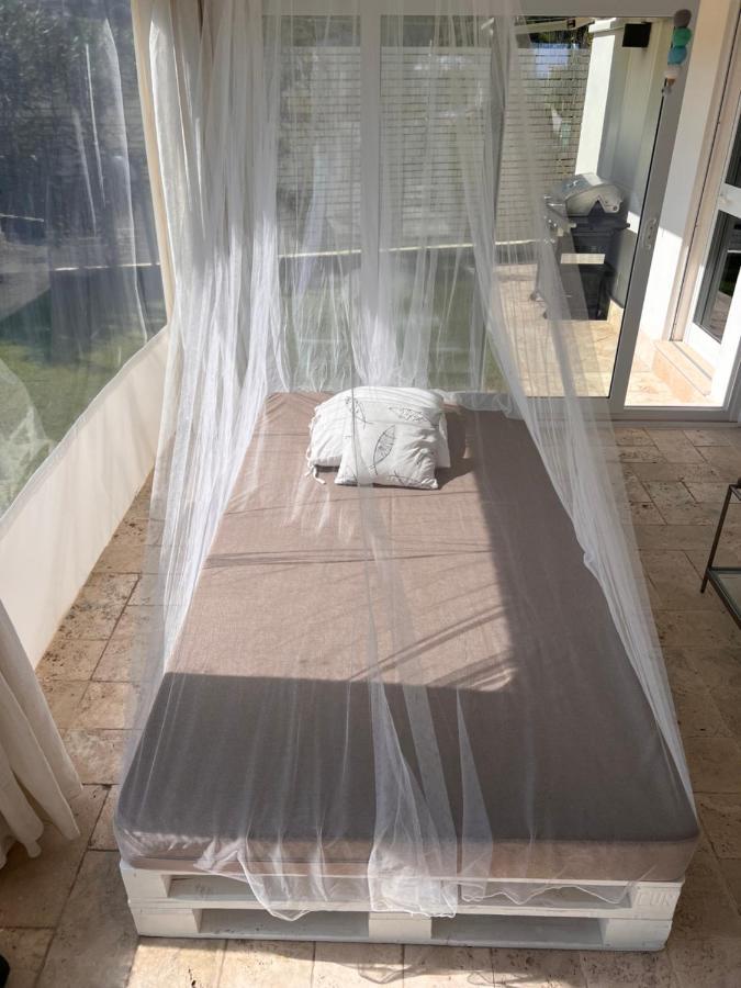 Villa Miami Vieste Extérieur photo