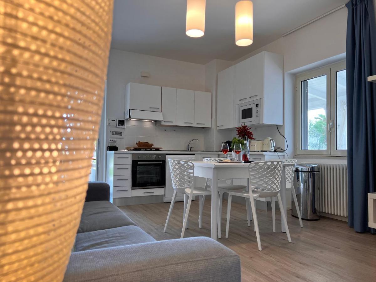 Villa Miami Vieste Extérieur photo