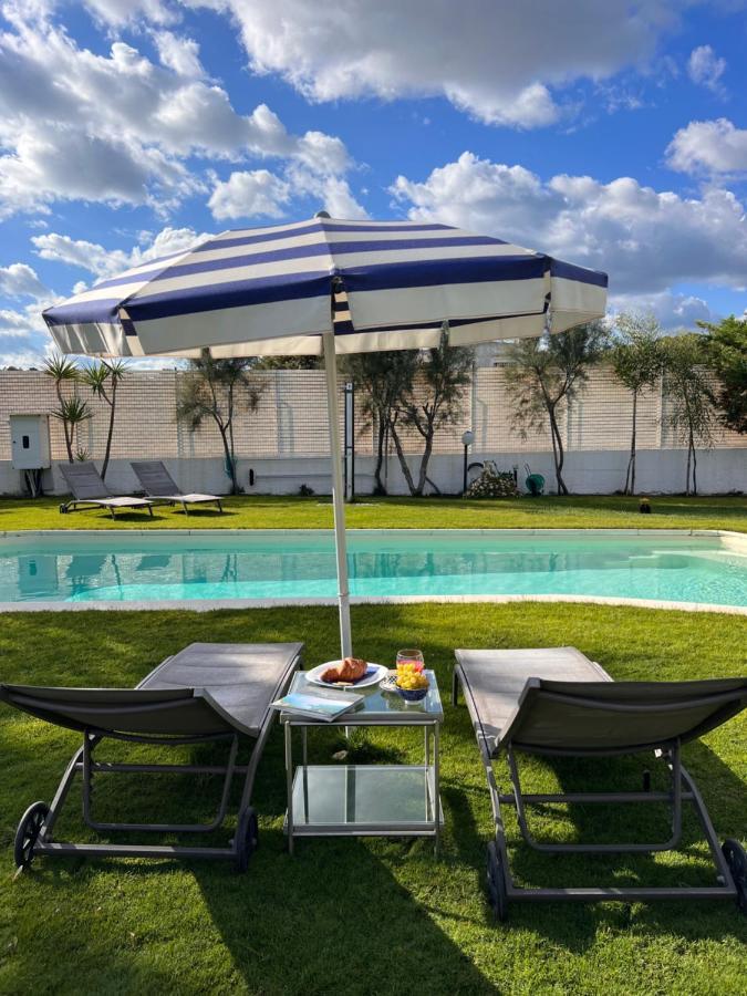 Villa Miami Vieste Extérieur photo