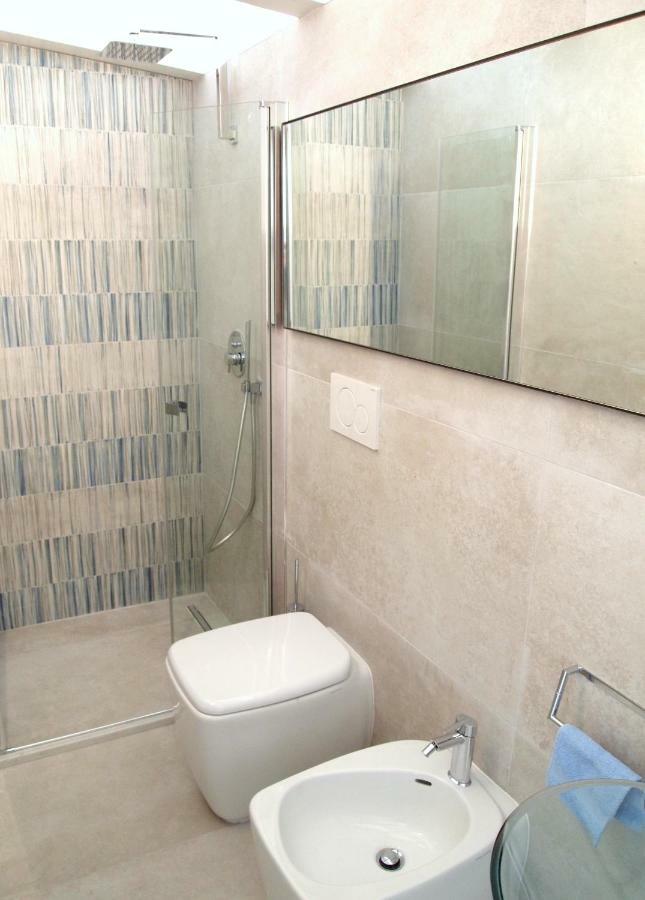Villa Miami Vieste Extérieur photo