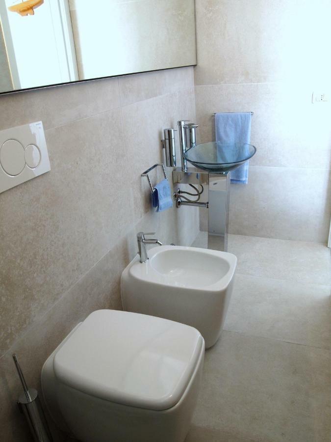 Villa Miami Vieste Extérieur photo