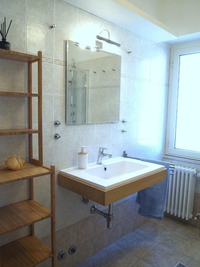 Villa Miami Vieste Extérieur photo