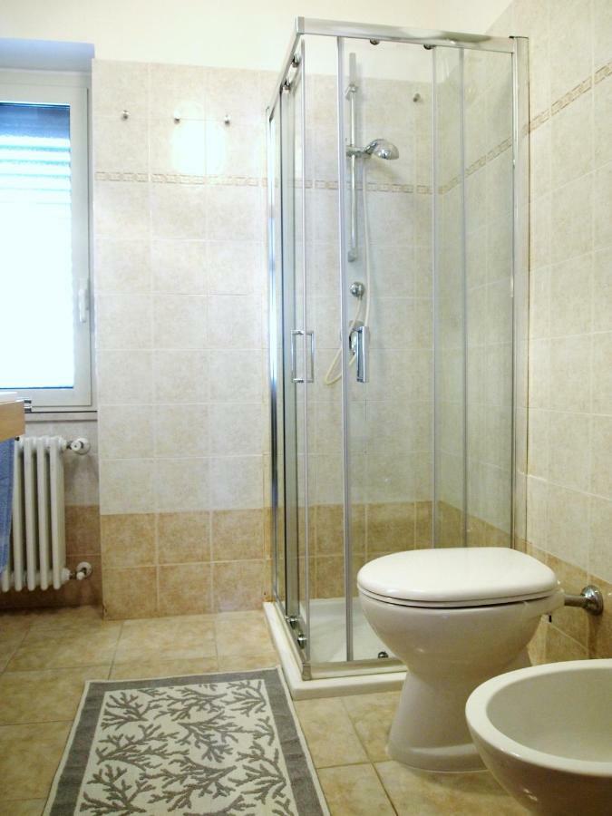 Villa Miami Vieste Extérieur photo