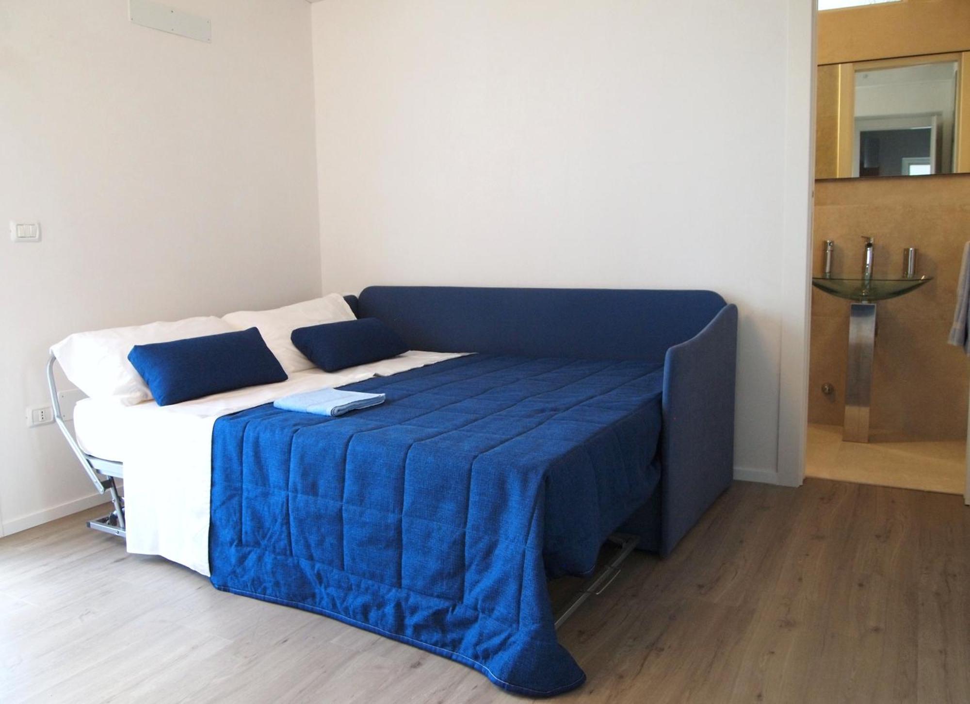 Villa Miami Vieste Extérieur photo